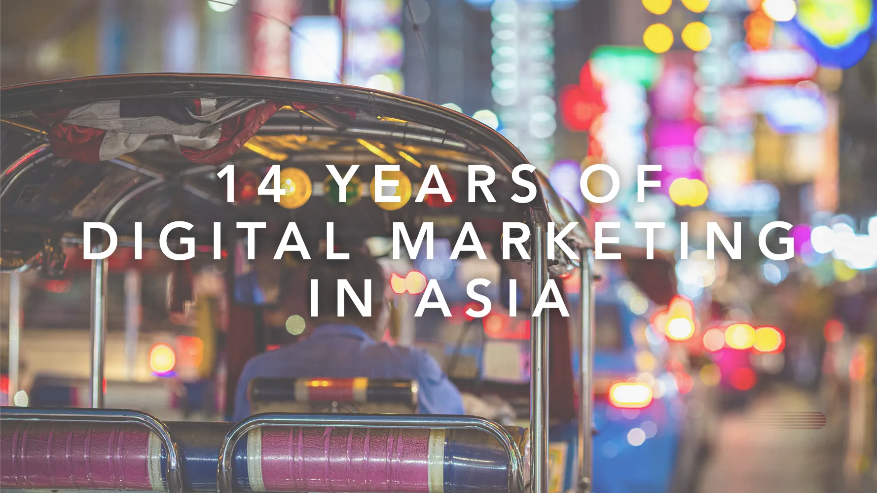 What Actually Works in Digital Marketing Across Asia in 2026