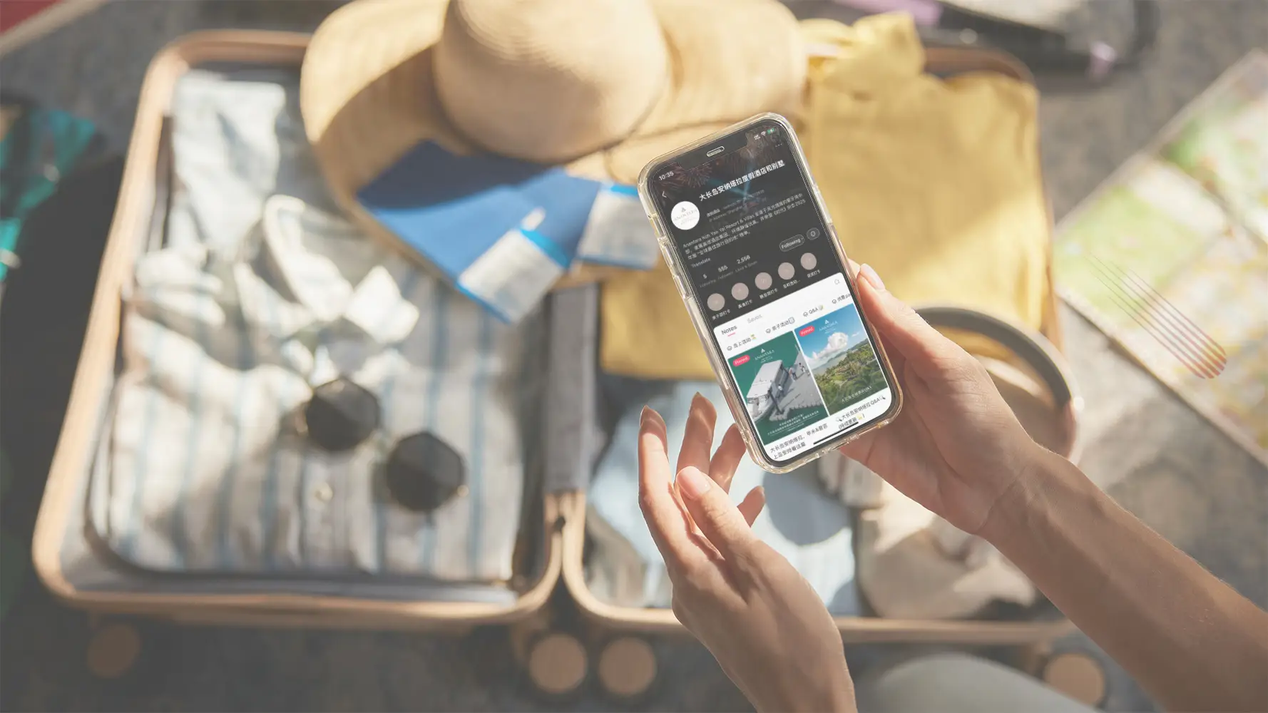 Turning Red Book into a Revenue Engine for Hotels