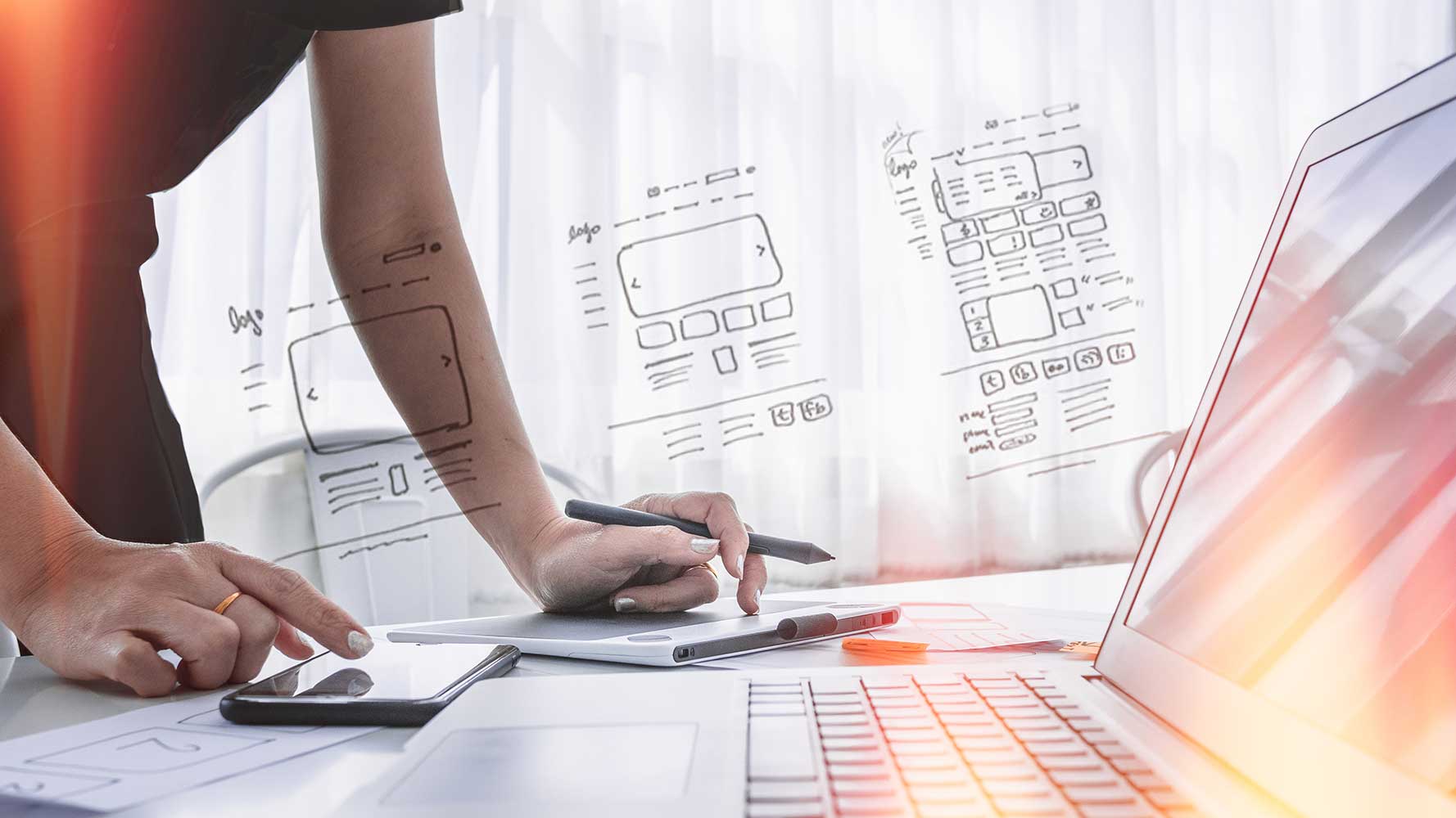 Building a Website in the Age of AI