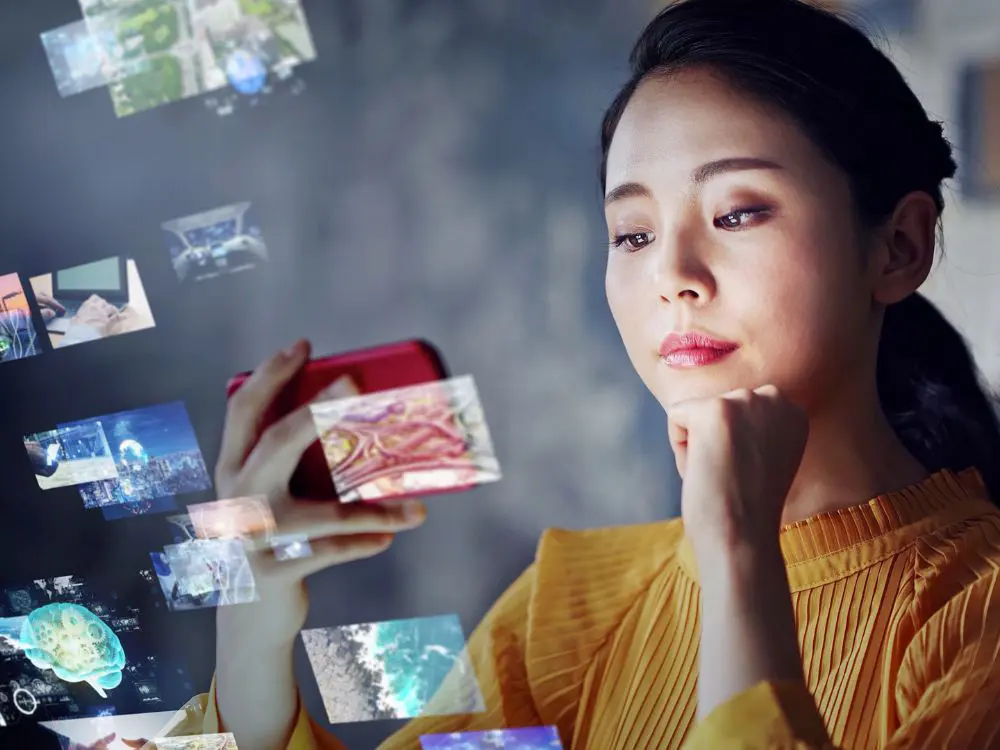 China Website Design