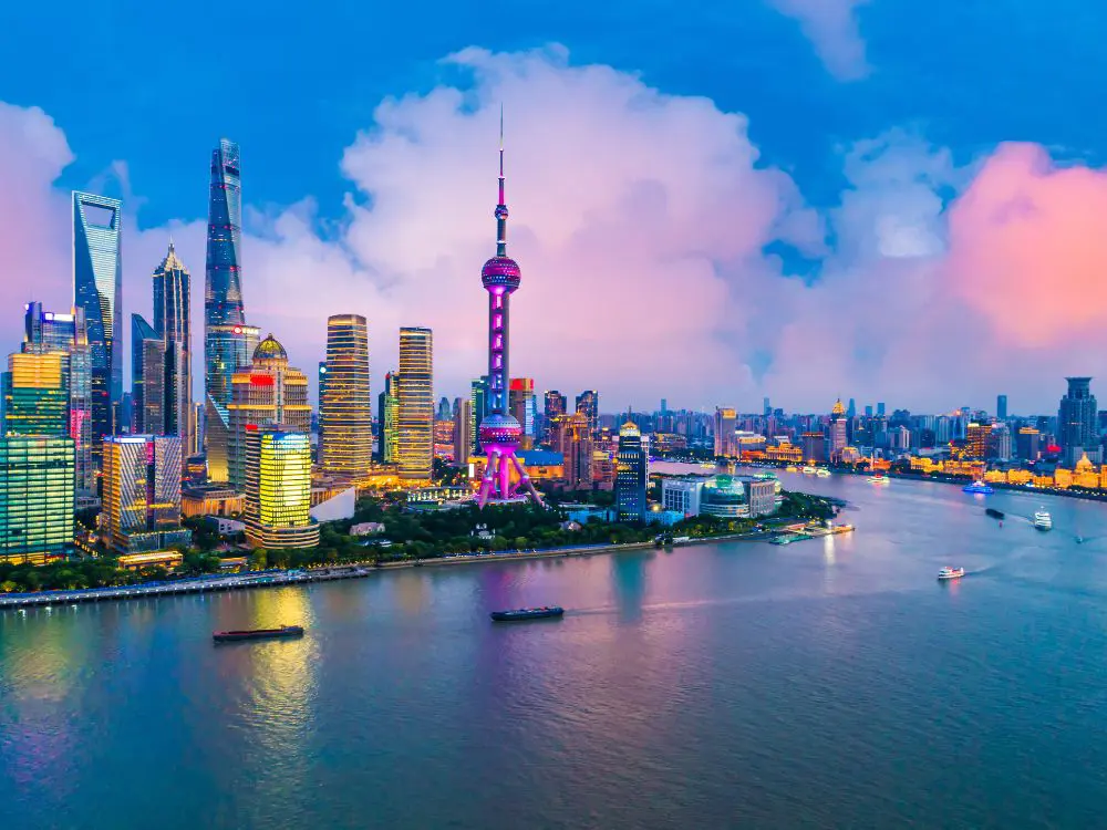 China Hosting Solutions