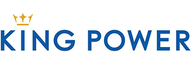 King Power Logo