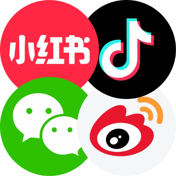 Chinese Platforms