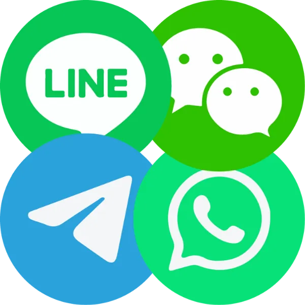 Messaging Platforms