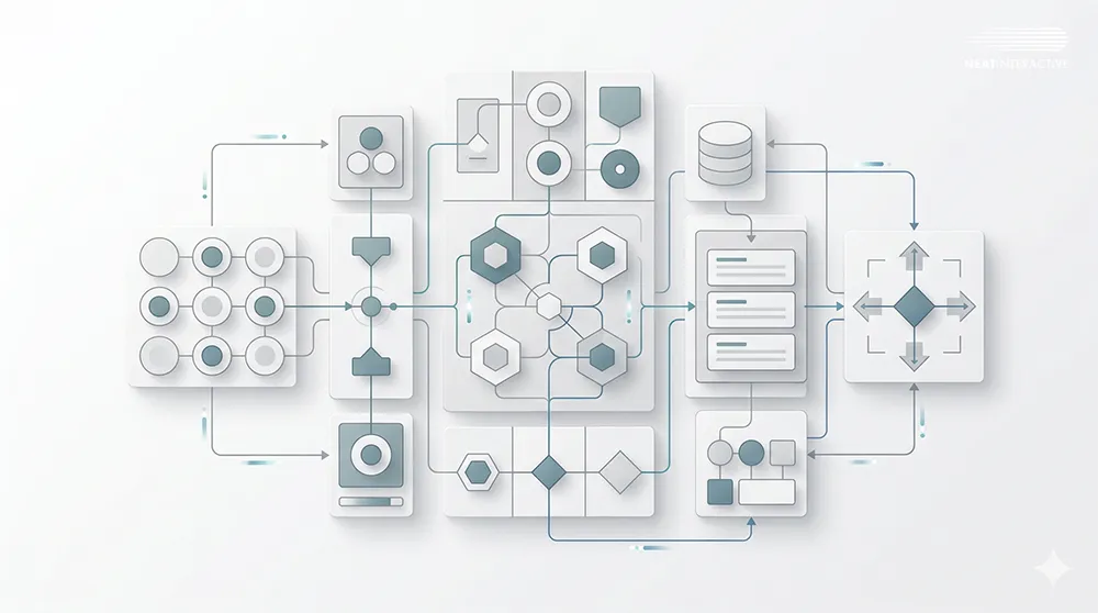ออกแบบเอเจนต์ AI สำหรับงานที่มีโครงสร้าง