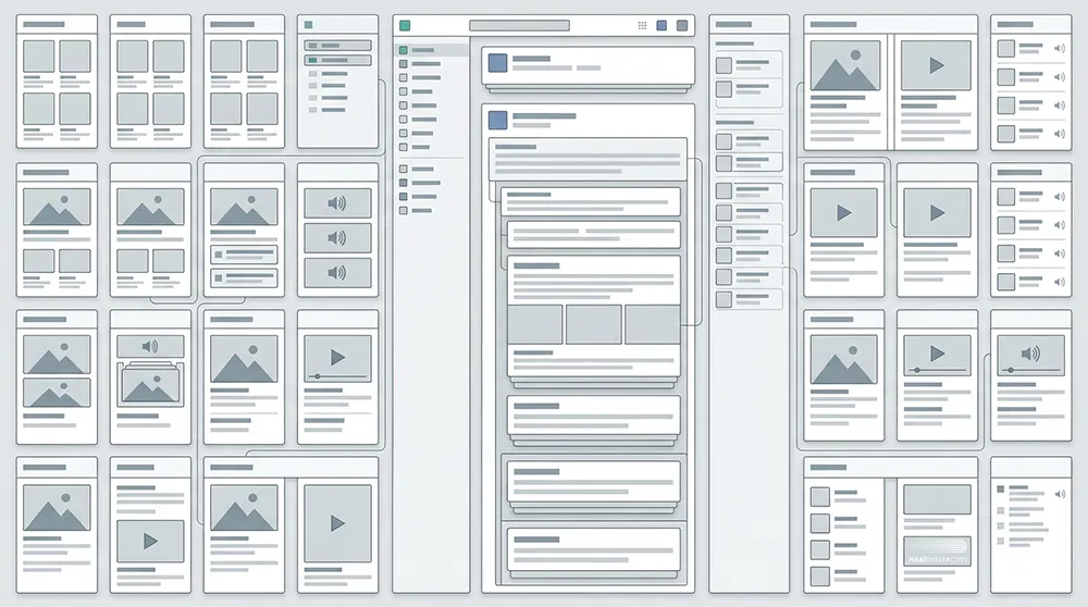 สร้างคอนเทนต์ร่างแรกจากข้อมูลจริง