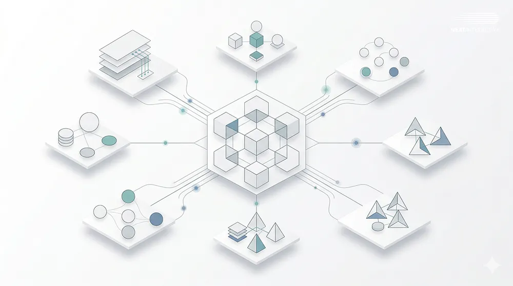 เชื่อมเครื่องมือในระบบที่ใช้อยู่แล้ว