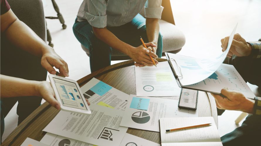 Automation & Optimization