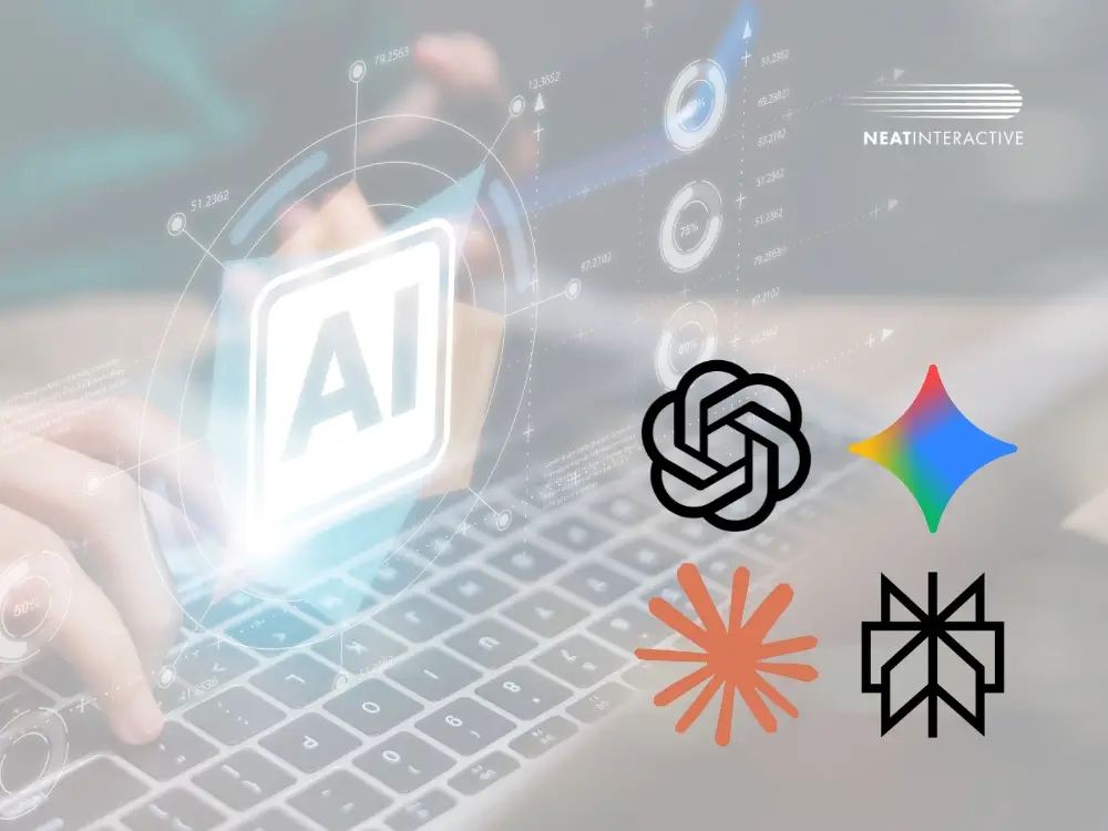 AI SEO Optimization