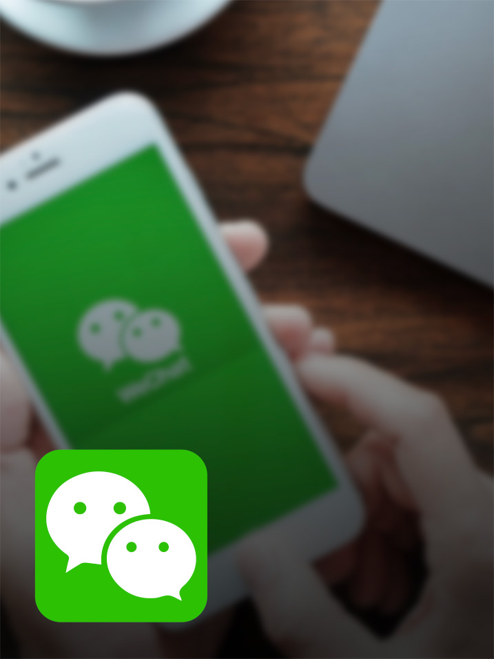 WeChat Marketing